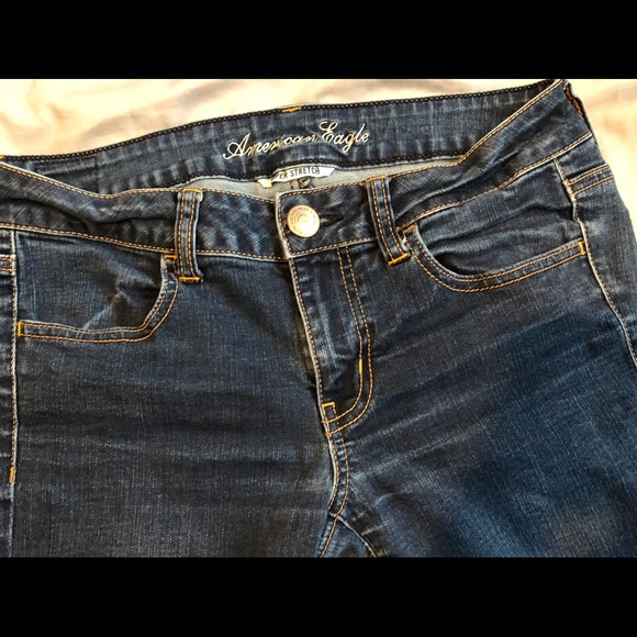 American Eagle Outfitters Denim - American Eagle Jeggings